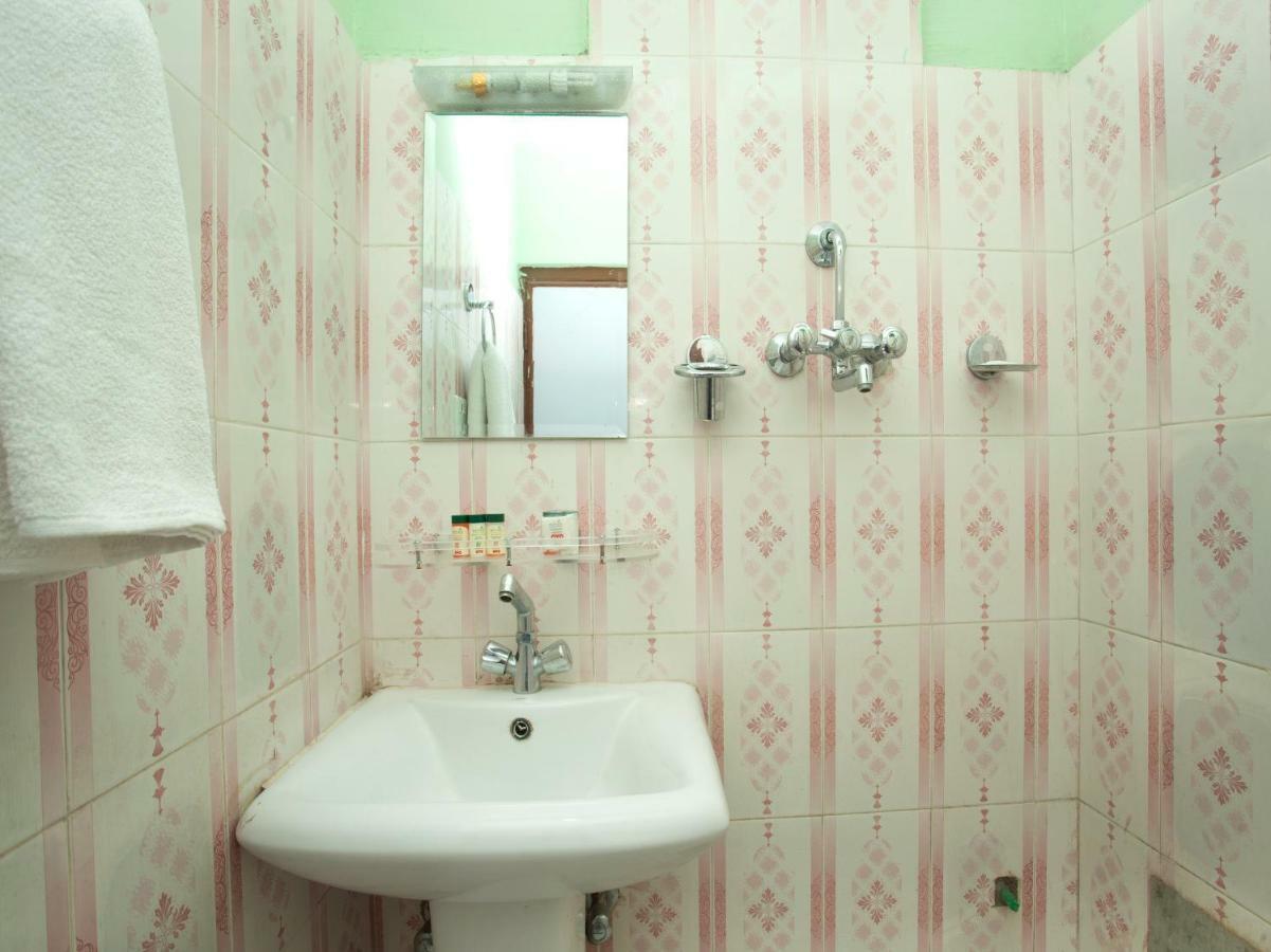 Allied Hotel Balaju Luaran gambar