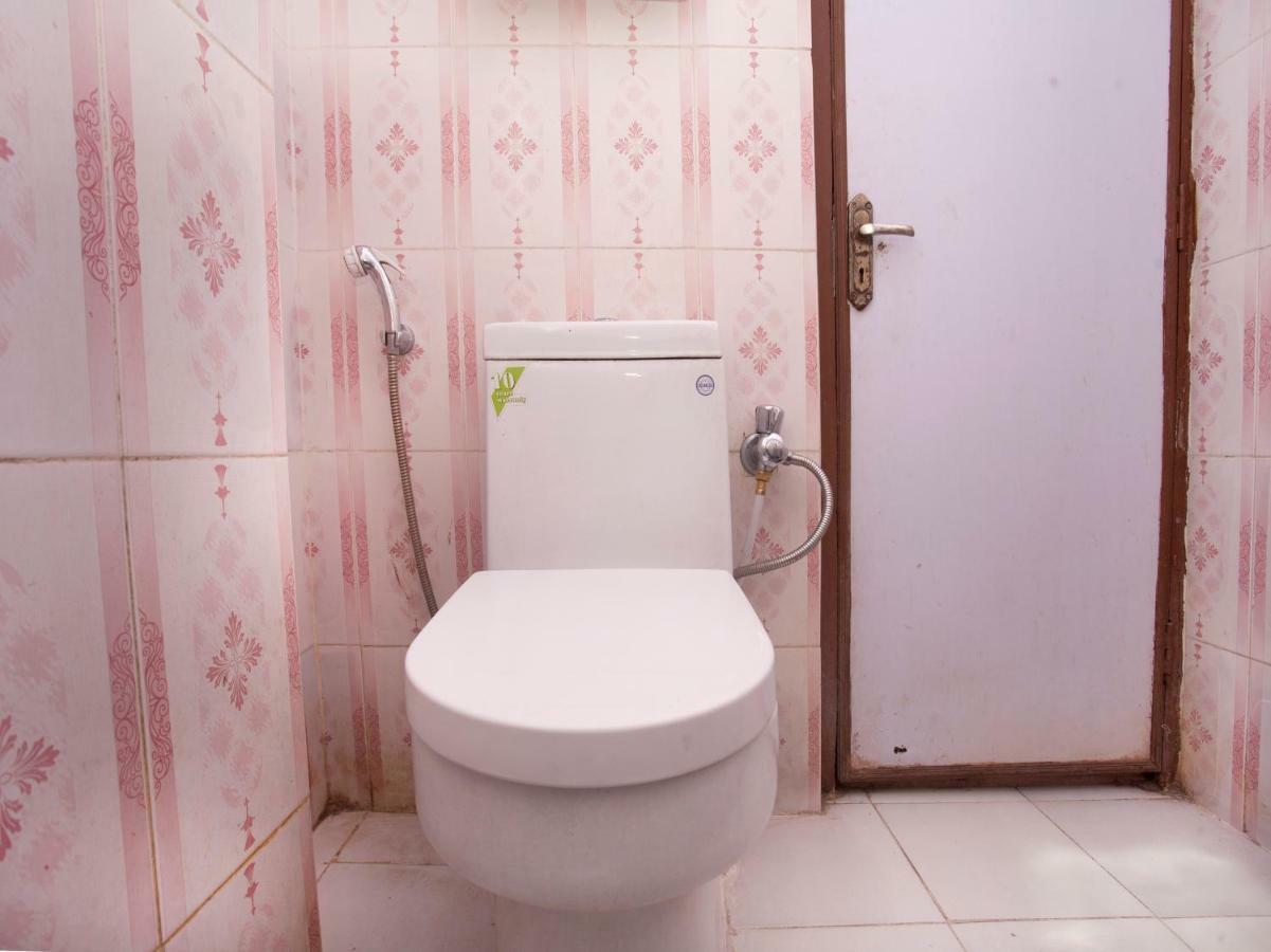 Allied Hotel Balaju Luaran gambar